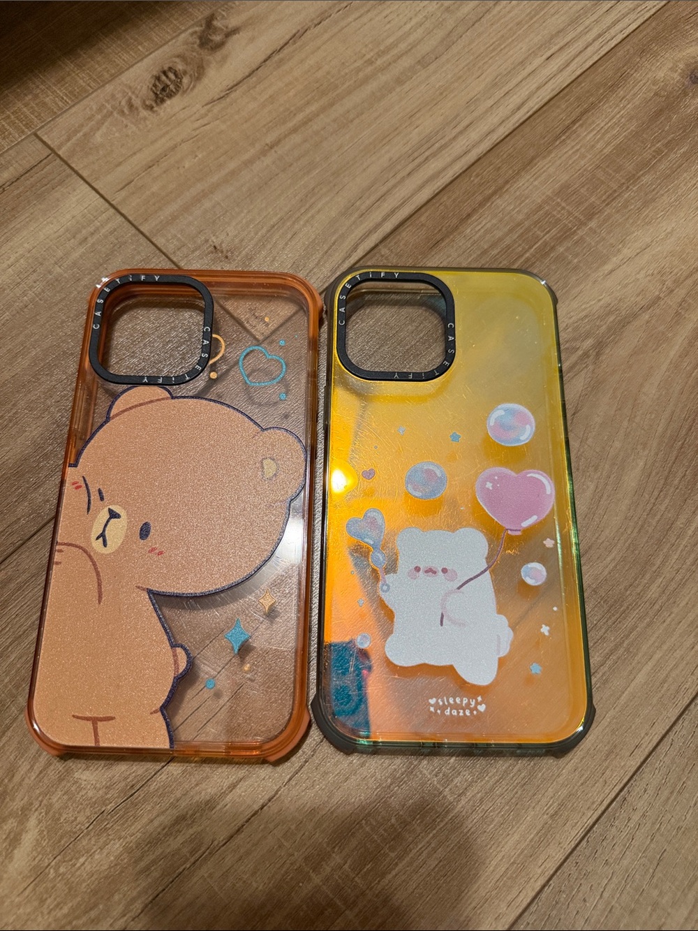 Casetify Case - iPhone 13 Pro Max Cases
